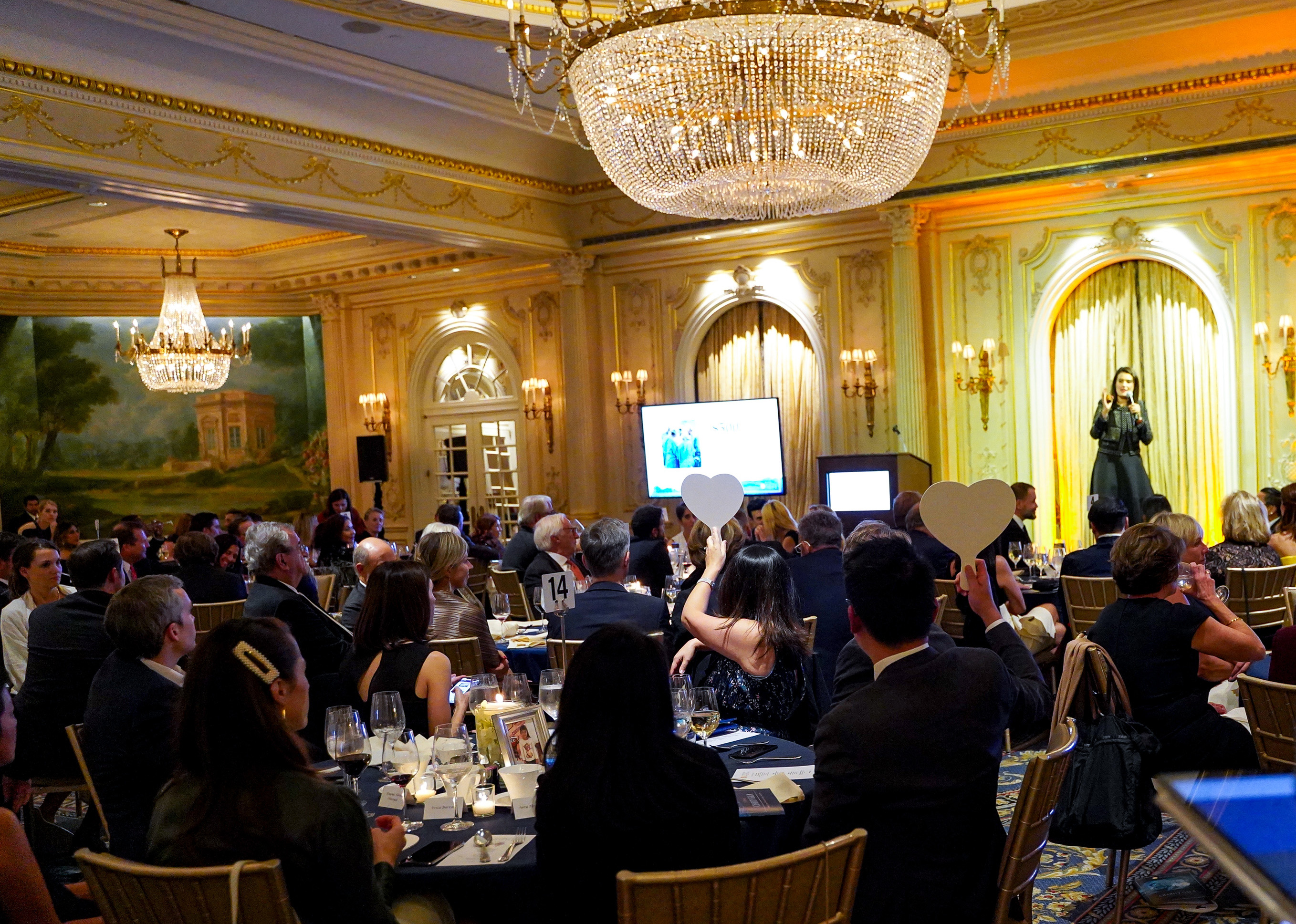 Surgeons of Hope’s 7th Annual Charity Gala – A Resounding Success!